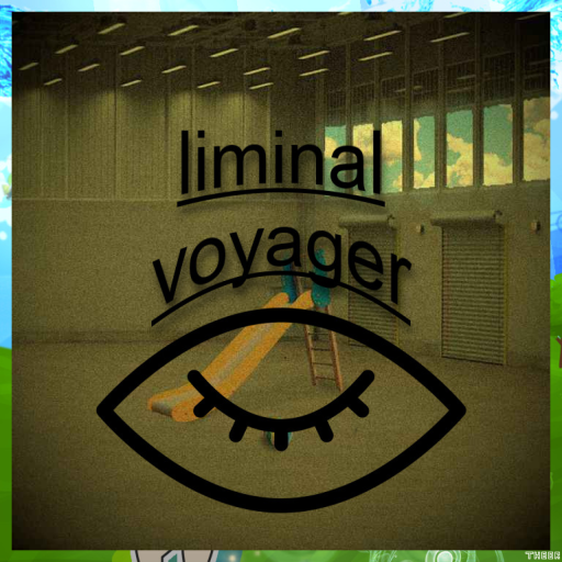 Liminal Voyager [COUNTDOWN] official Roblox game thumbnail