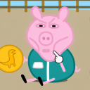 [🎬] Watch tuff peppa edits movies 🥶 👻