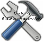 Bonray's Building Helpers/Fans