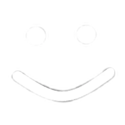 Inverted color normal face