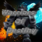 Warriors Of Destiny
