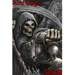 Da hood blood reapers