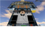 The Actors Of roblox!!!