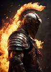 Warrior's Clothes