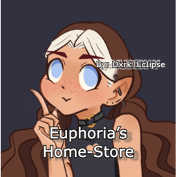 Euphoria's Home-store