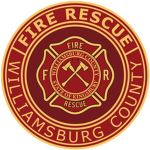 Williamsburg County Fire & Rescue