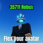 ¡Flex Your Account!