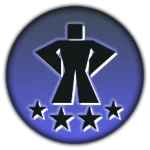 Game Badge Icon