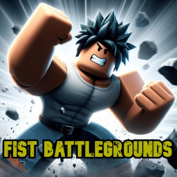 Punch Battlegrounds