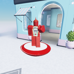 Molten Madness UGC Homstore