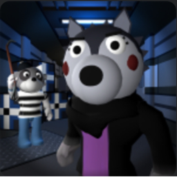 Bloxy [🔪Chapter 1🔪]