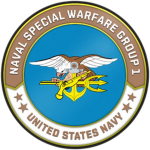[USN] Naval Spеcial Warfare Group 1