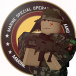 [-]Marine Corps Special Operation Command[-]
