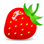 Strawberry IceCake