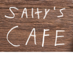 Salty’s Cafe