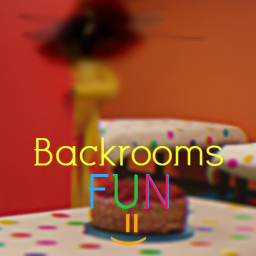 Backrooms: Fun