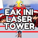 [UPD] Eak Ini Laser Tower