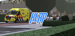 MS RP Burger