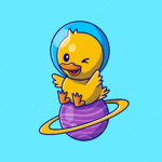 DuckyPlanet