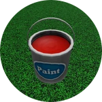 Paint Bucket Tool