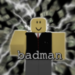 badman