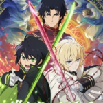 Researchers of The Seraph of The End