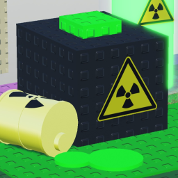 🧱✨ Block Filling Simulator ✨🧱
