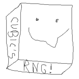 Cubic's RNG!