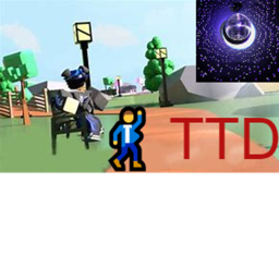 🕺 TTD