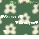 -Conner’s Boutique-