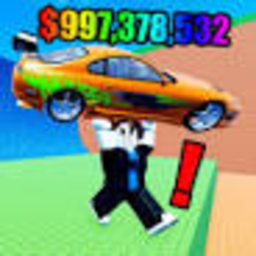 [ADMIN] Escape the tsunami by car!