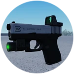 Game Pass Icon