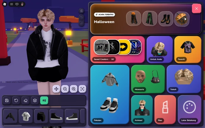 Thumbnail added