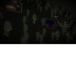 Lost One (still in the making)
