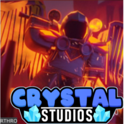 Crystal Simulator