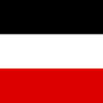 < Deutsches Reich >