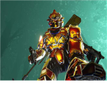 The Shadow Mist Ninja Clan