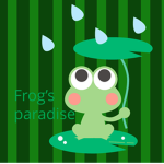 FROOG paradise