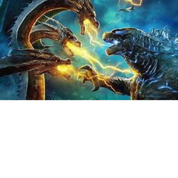 Godzilla