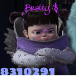 Bratty $