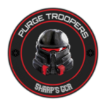 [GCR] Purge Trooper