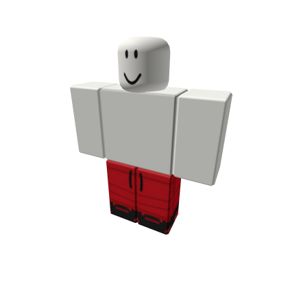 Nike pants roblox store
