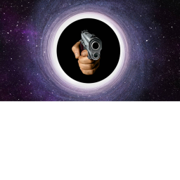 The End 0f Time hangout space