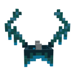 Warden helmet 8-Bit