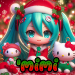 ' mimi