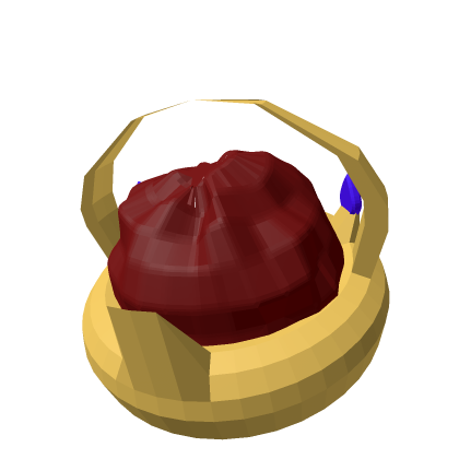 Queen Keni's Crown