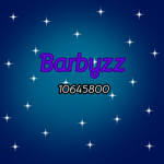 Barbyzz