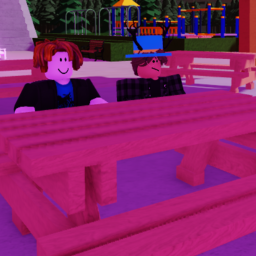Ragdoll Hangout