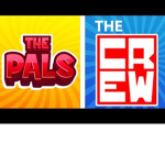 The Crew and Pals fans