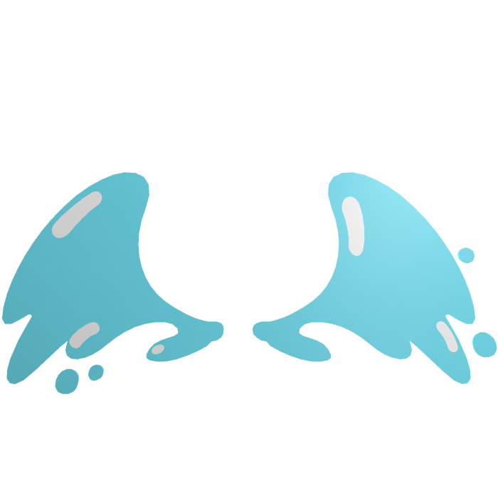 Water Wings